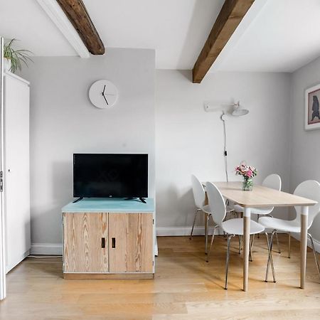Apartament Croft Tiger Bristol Zewnętrze zdjęcie