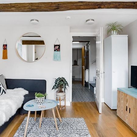 Apartament Croft Tiger Bristol Zewnętrze zdjęcie