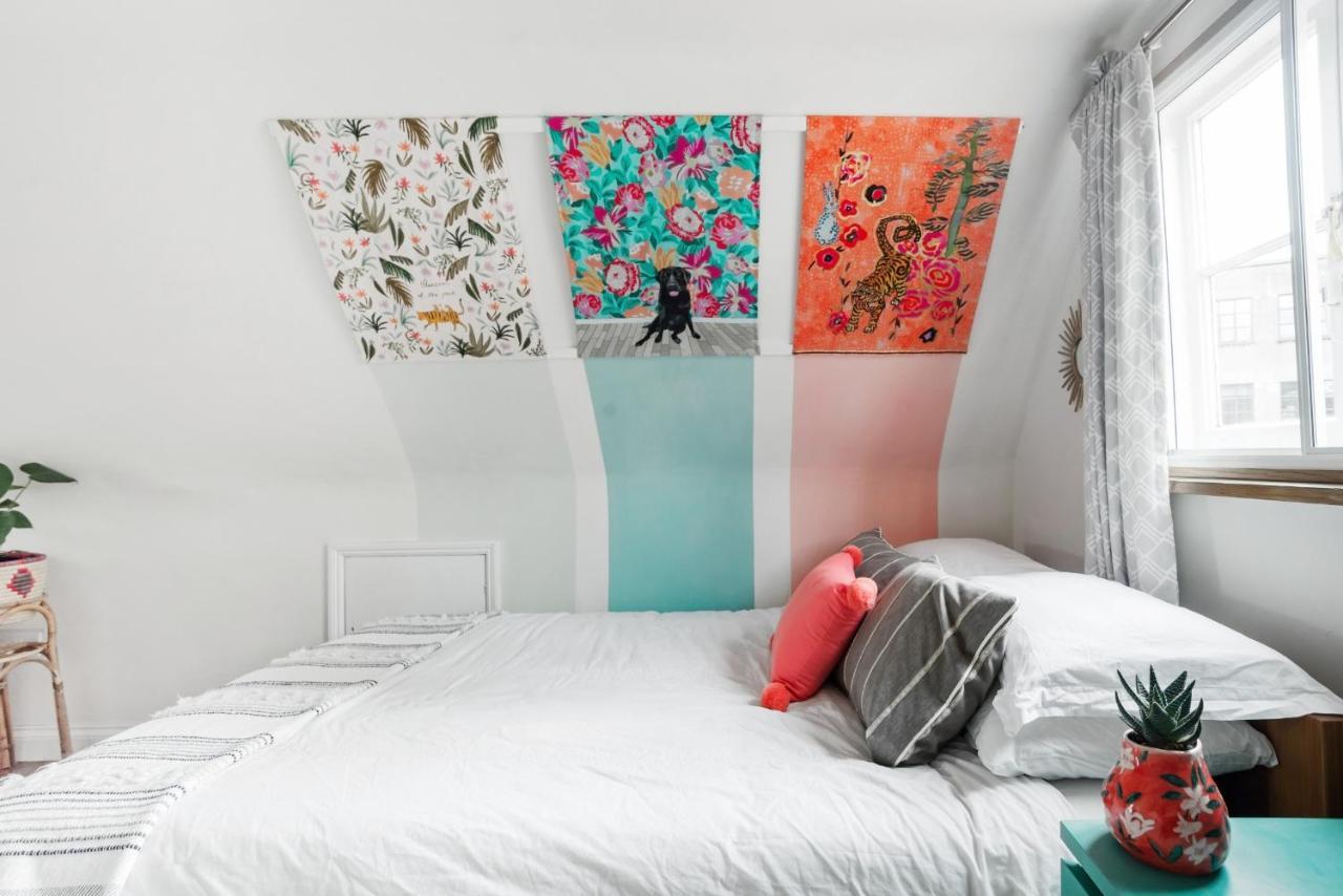 Apartament Croft Tiger Bristol Zewnętrze zdjęcie