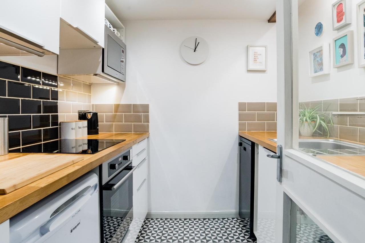 Apartament Croft Tiger Bristol Zewnętrze zdjęcie