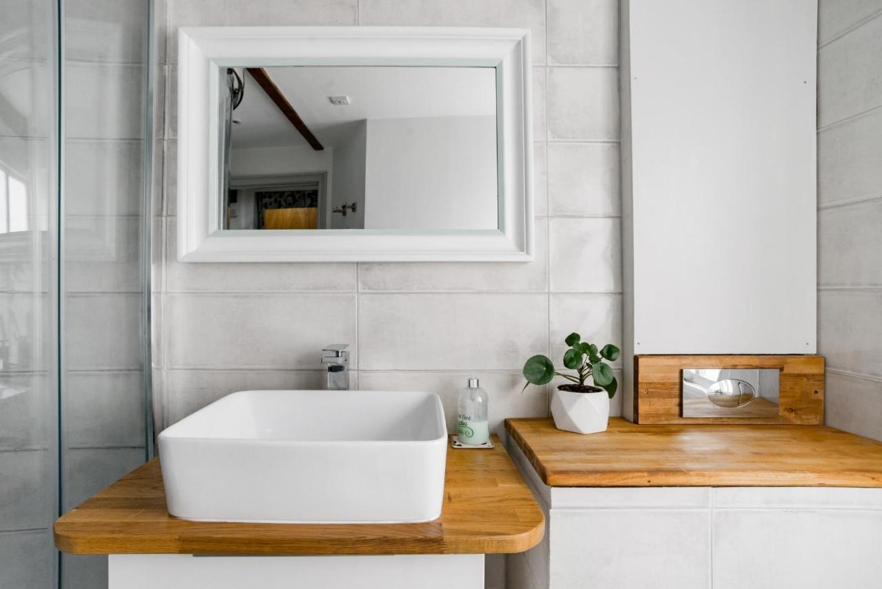 Apartament Croft Tiger Bristol Zewnętrze zdjęcie